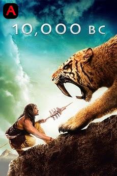 10000 BC(2008)