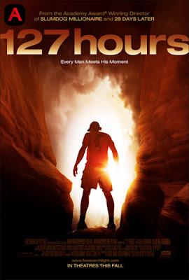 127 Hours(2010)