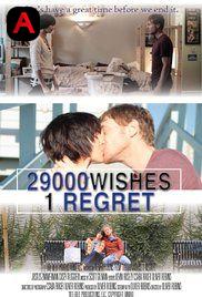 29000 Wishes One Regret(2012)