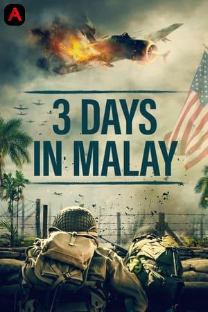 3 Days in Malay