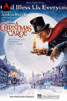 A Christmas Carol(2009)