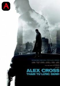 Alex Cross(2012)