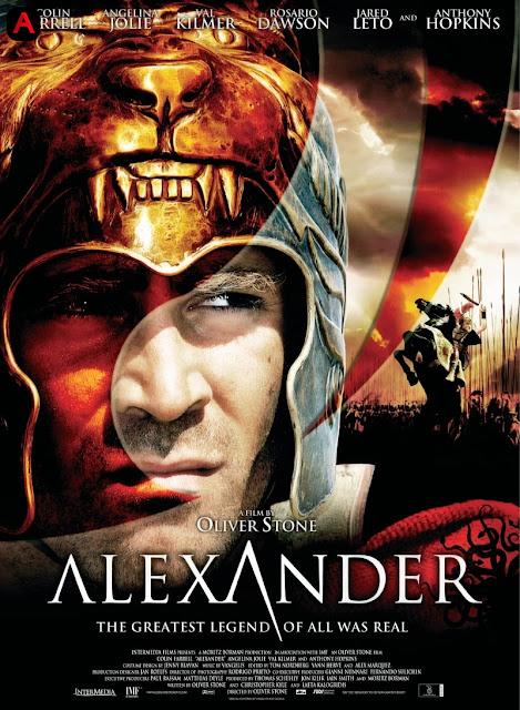 Alexander(2004)