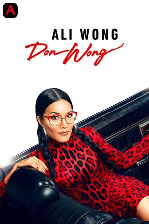 Ali Wong: Don Wong