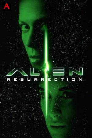 Alien: Resurrection