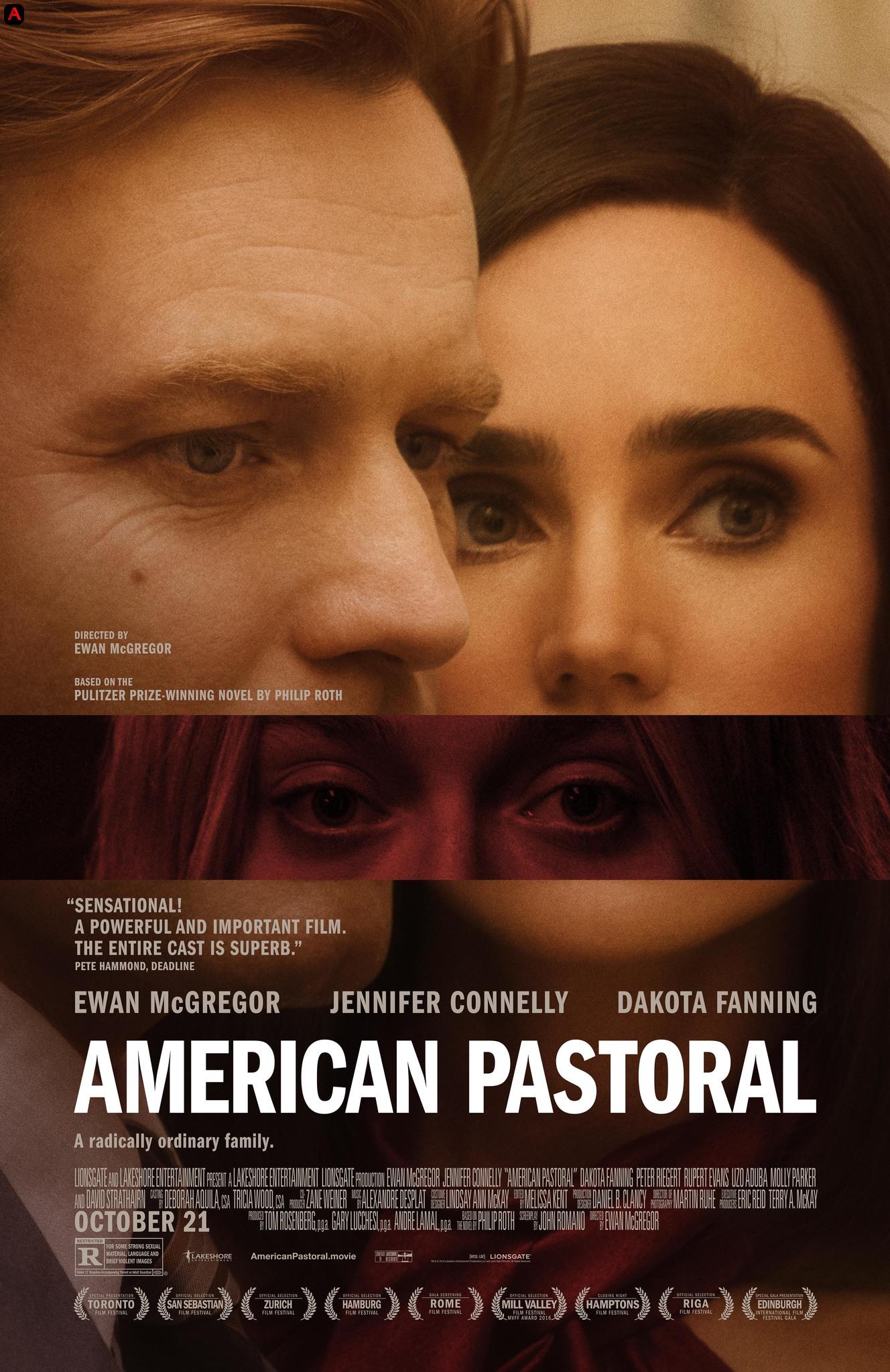 American Pastoral