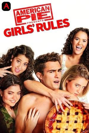 American Pie Presents: Girls' Rules