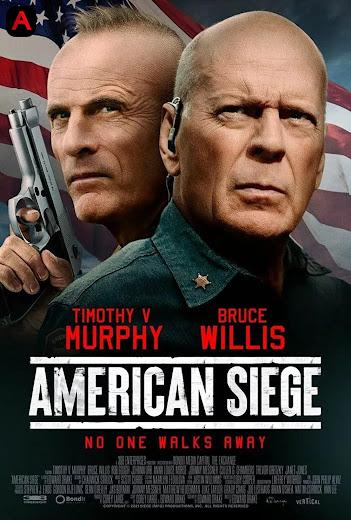 American Siege(2021)