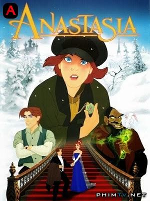 Anastasia(1997)