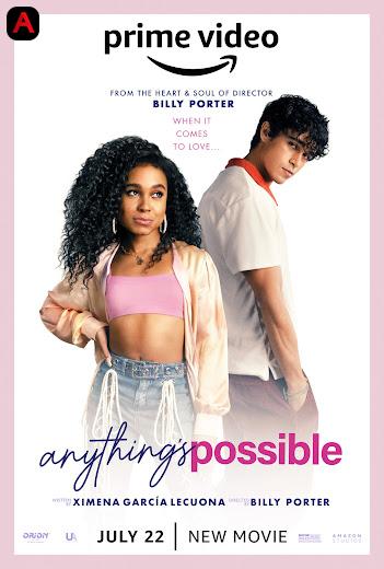 Anything's Possible(2022)