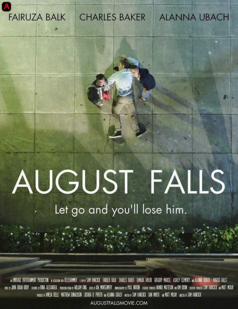 August Falls(2017)