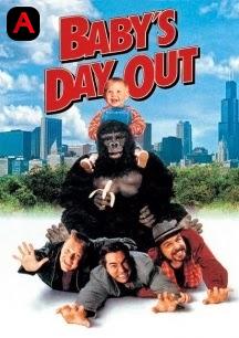 Babys Day Out(1994)