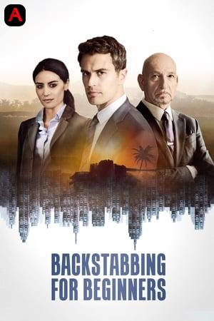 Backstabbing for Beginners