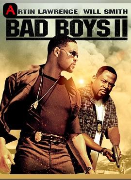  Bad Boys II(2003)