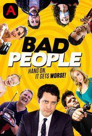 Bad People(2016)