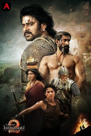 Bahubali 2: The Conclusion