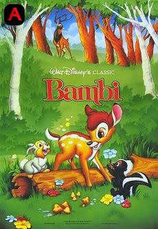 Bambi(1942)