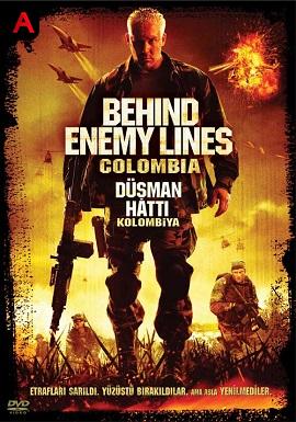 Behind Enemy Lines: Colombia(2009)