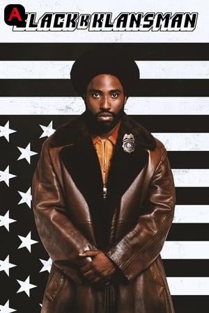 BlacKkKlansman