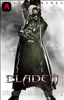 Blade 2(2002)