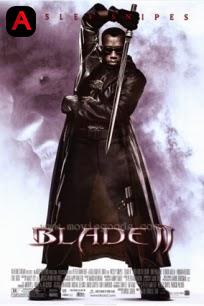 Blade II(2002)