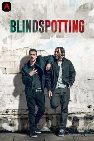 Blindspotting