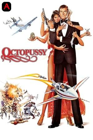 Bond 13: Octopussy