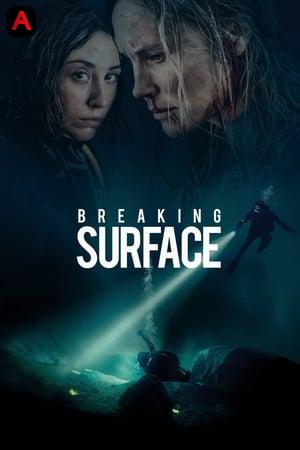 Breaking Surface