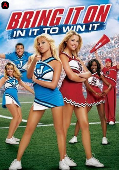 Bring It On: In It to Win It(2007)