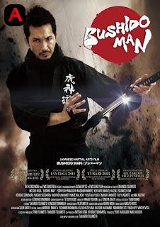 Bushido Man(2013)