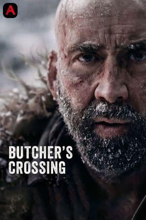 Butcher's Crossing