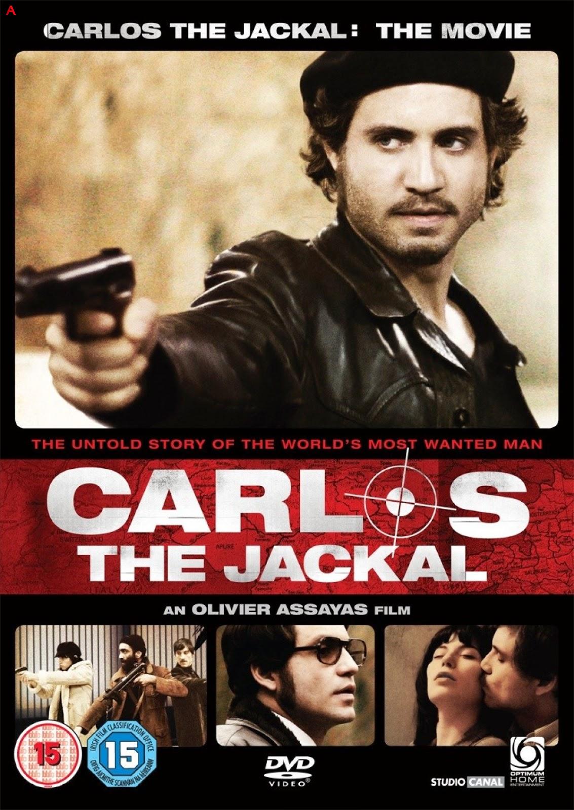 Carlos the Jackal(2010)