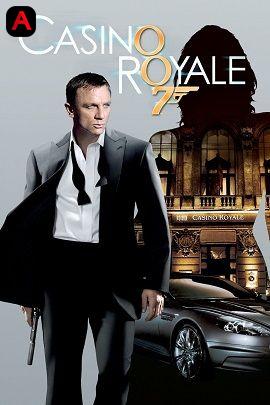 Casino Royale(2006)