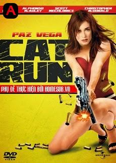 Cat Run 2