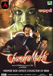 Chandramukhi(2005)