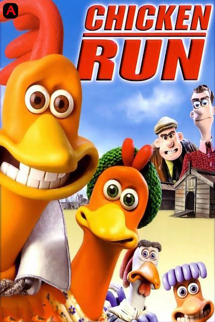 Chicken Run