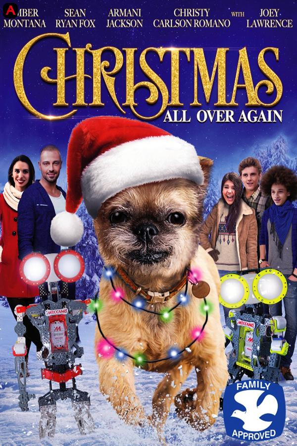 Christmas All Over Again(2016)