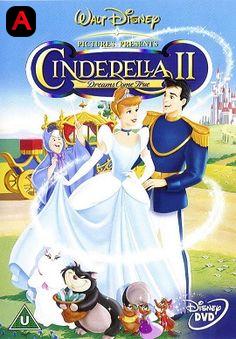 Cinderella 2: Dreams Come True(2002)