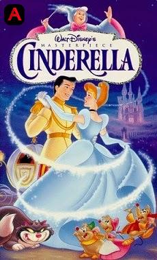 Cinderella(1950)