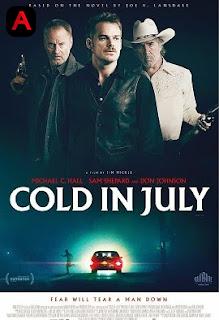 Cold in July(2014)