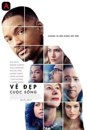 Collateral Beauty