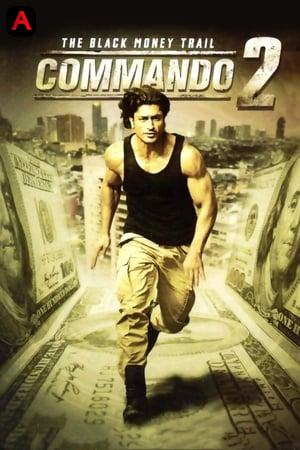 Commando 2