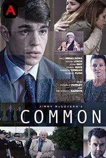 Common(2014)