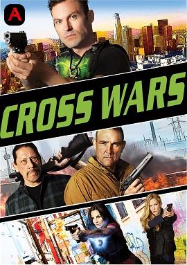 Cross Wars(2017)