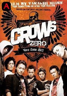 Crows Zero