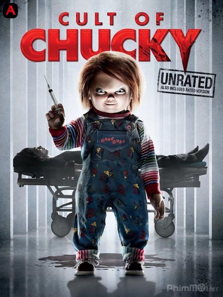 Curse of Chucky