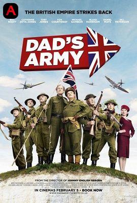 Dads Army(2016)