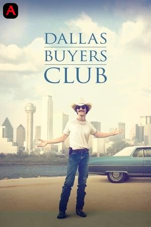 Dallas Buyers Club