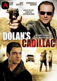 Dolans Cadillac(2009)