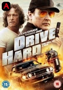 Drive Hard(2014)